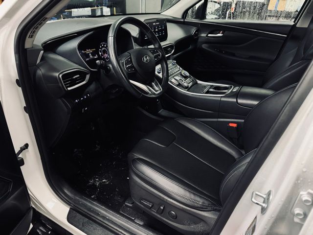2023 HYUNDAI SANTA FE - Image 19