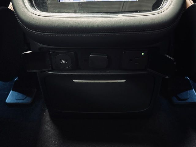 2024 LINCOLN NAVIGATOR L - Image 27