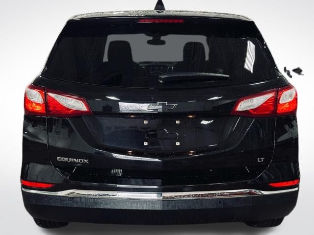 2019 CHEVROLET EQUINOX - Image 8
