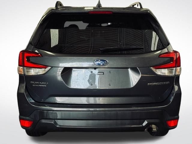 2022 SUBARU FORESTER - Image 8