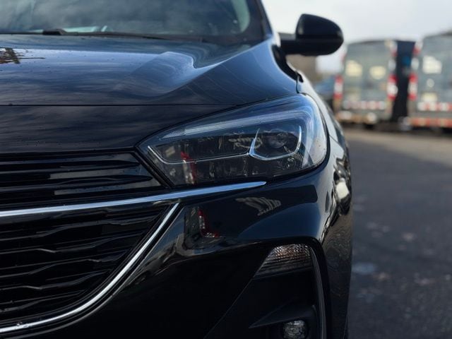 2023 BUICK ENCORE GX - Image 7