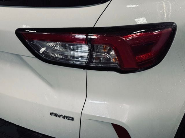 2022 FORD ESCAPE - Image 6