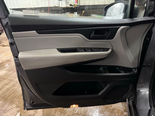 2024 HONDA ODYSSEY - Image 11