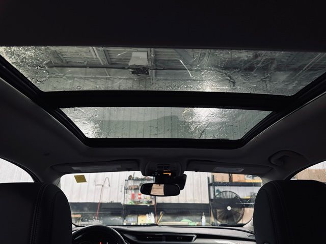 2023 BUICK ENCORE GX - Image 21