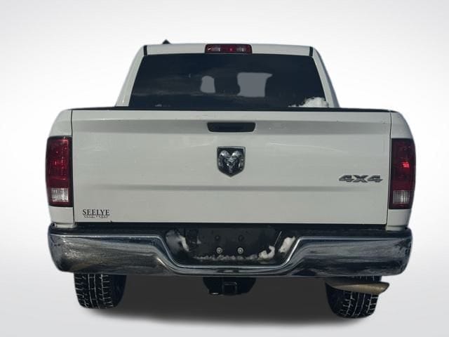 2022 RAM 1500 - Image 7
