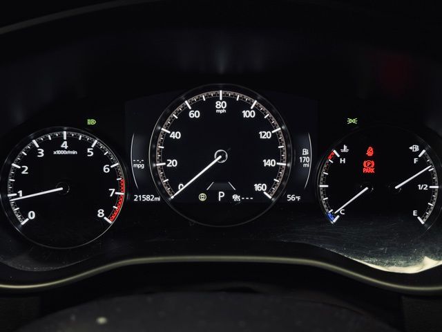 2025 MAZDA CX-50 - Image 28