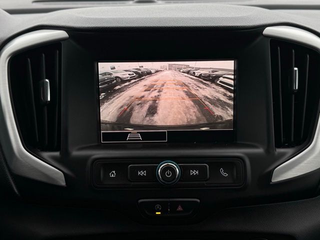 2024 GMC TERRAIN - Image 31