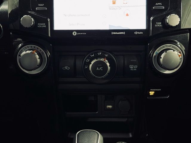 2024 TOYOTA 4RUNNER - Image 34