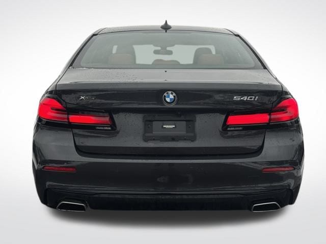2023 BMW 540I - Image 6