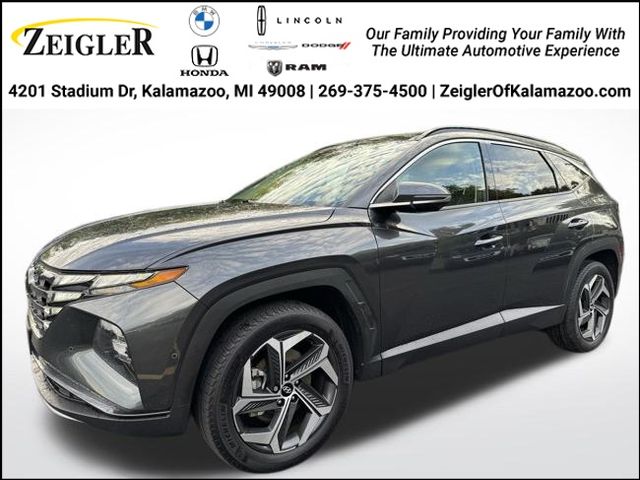 2023 Hyundai Tucson SUV  2023 Hyundai Tucson SUV