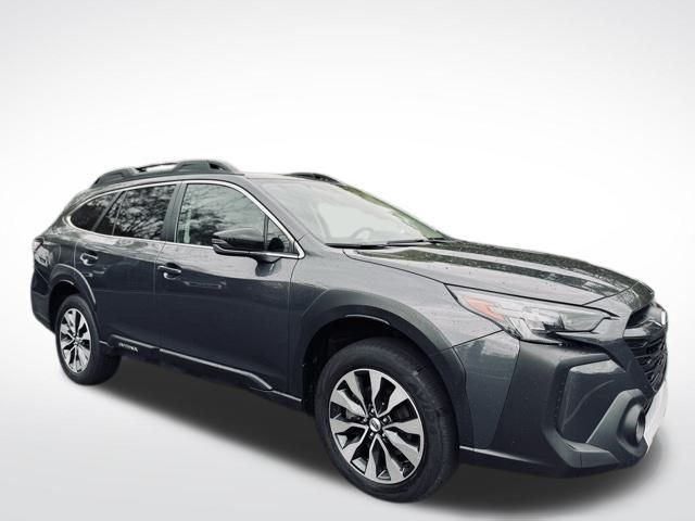 2023 Subaru Outback Limited photo 3