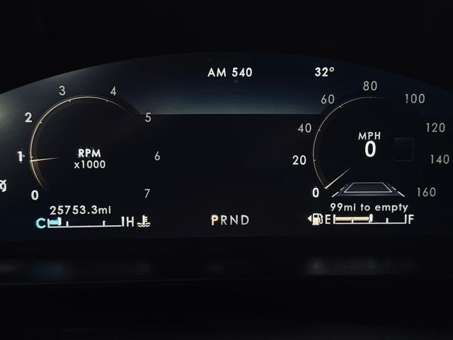 2021 LINCOLN CORSAIR - Image 27