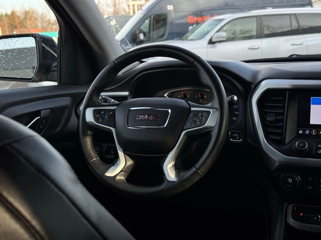 2023 GMC ACADIA - Image 27