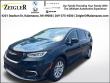 Used 2023 Chrysler Pacifica Touring L Van Passenger Van