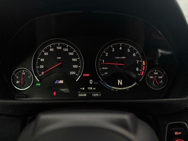 2019 BMW M4 - Image 26