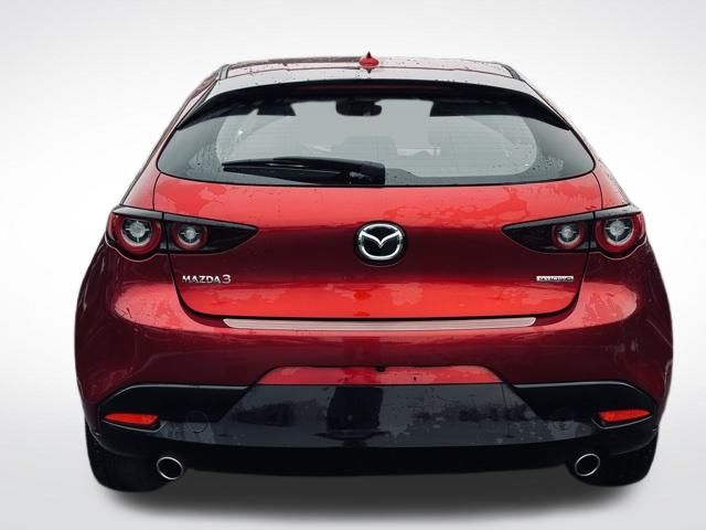 2024 MAZDA MAZDA3 - Image 8