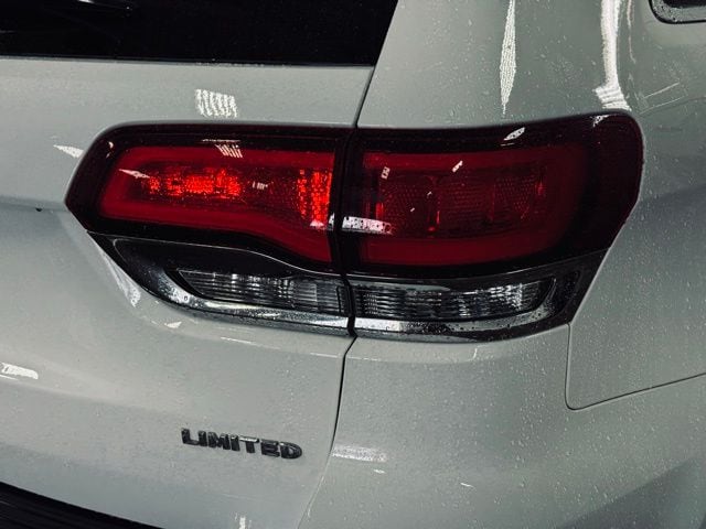 2022 JEEP GRAND CHEROKEE - Image 7