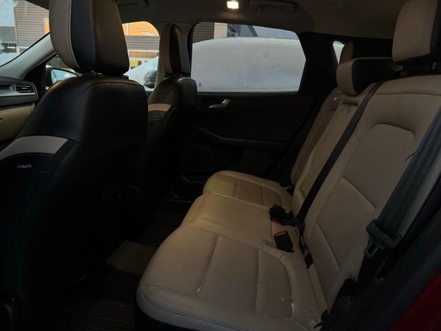 2022 FORD ESCAPE - Image 18