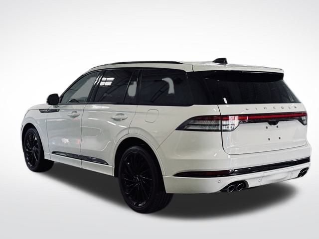 2025 LINCOLN AVIATOR - Image 9
