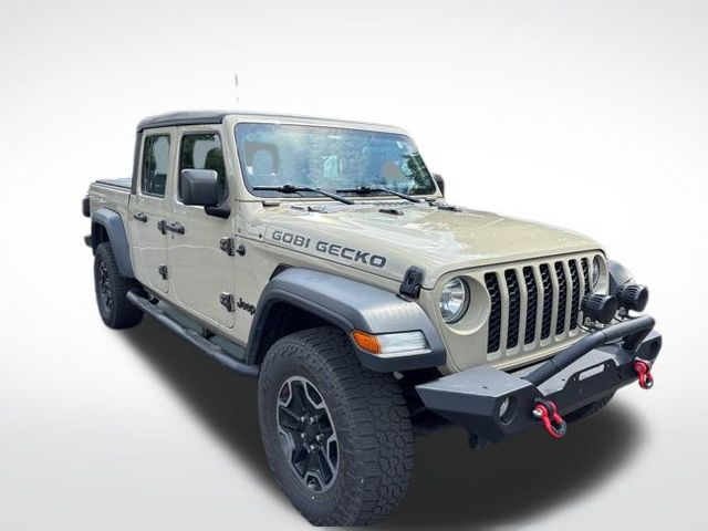 2020 Jeep Gladiator Sport photo 3