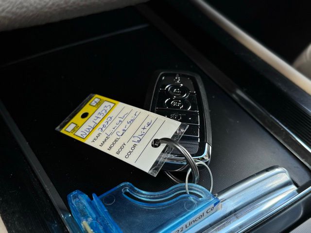 2022 LINCOLN CORSAIR - Image 41