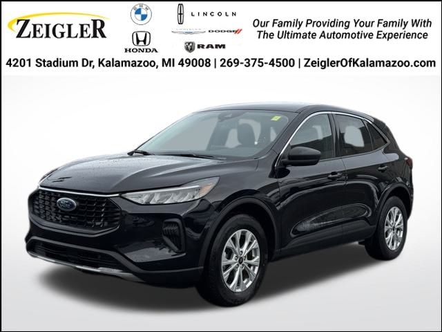 2023 FORD ESCAPE - Image 1