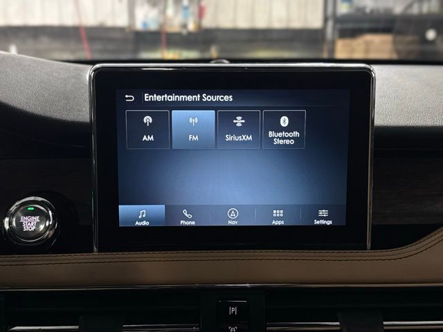 2022 LINCOLN CORSAIR - Image 35