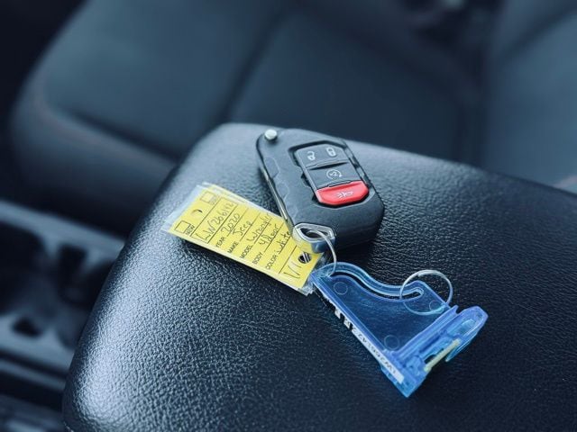 2020 JEEP WRANGLER - Image 37