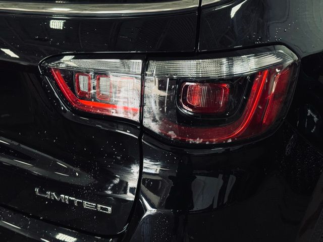 2022 JEEP COMPASS - Image 7