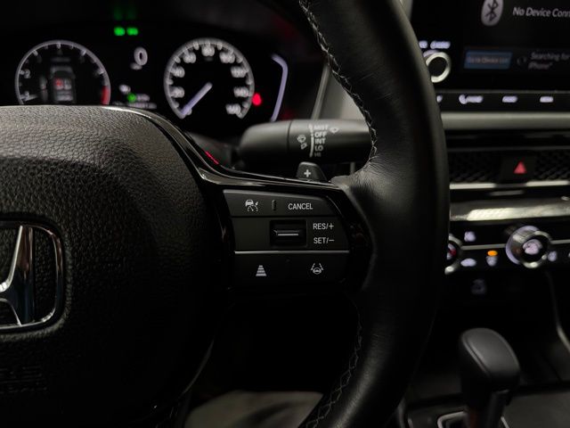 2024 HONDA CIVIC - Image 22