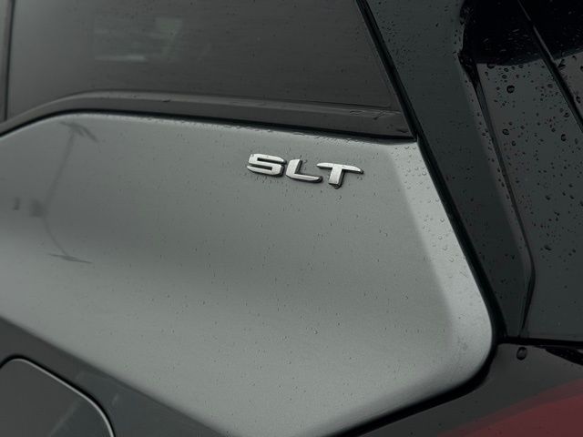 2024 GMC TERRAIN - Image 9