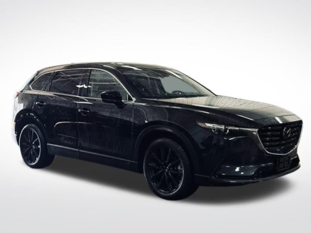 Used 2023 Mazda CX-9 Touring Plus SUV