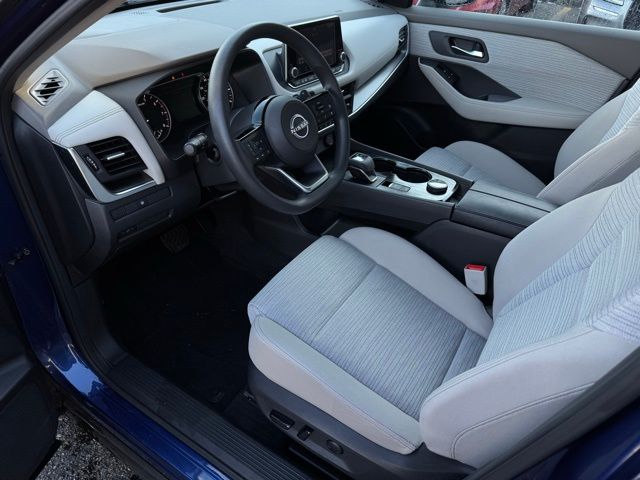 2023 NISSAN ROGUE - Image 16