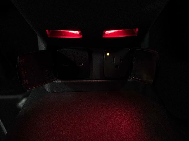 2025 FORD BRONCO - Image 21