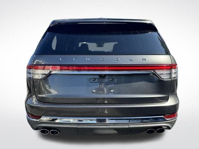 2020 LINCOLN AVIATOR - Image 5