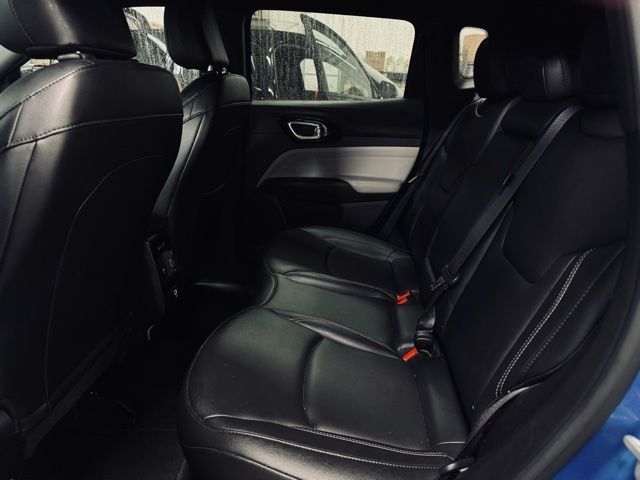 2025 JEEP COMPASS - Image 17