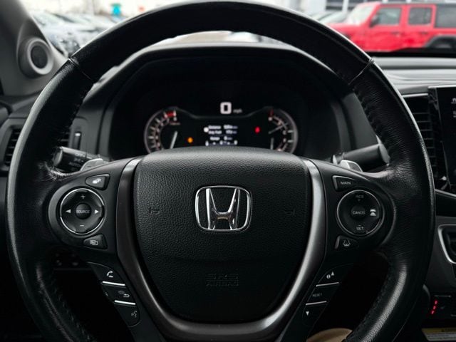 2023 HONDA RIDGELINE - Image 22