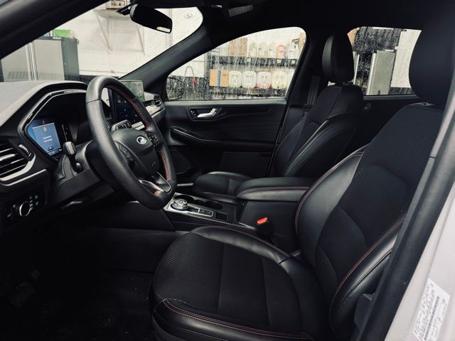 2025 FORD ESCAPE - Image 16