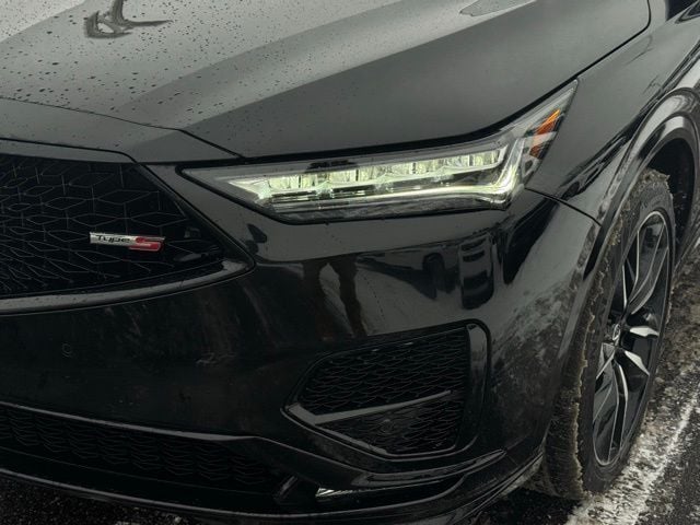 2024 ACURA MDX - Image 2