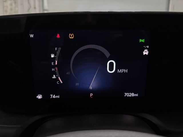 2025 BUICK ENCORE GX - Image 24