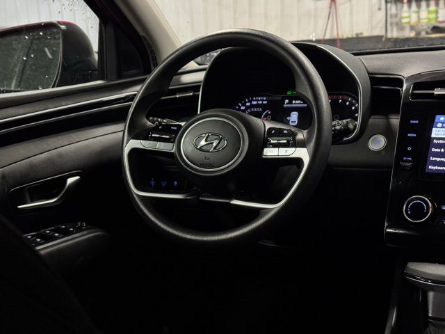 2023 HYUNDAI TUCSON - Image 23