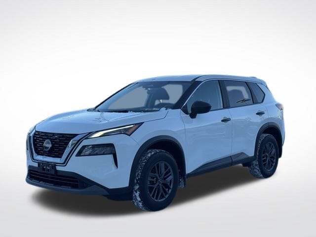 2023 NISSAN ROGUE - Image 4