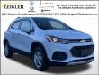 Used 2022 Chevrolet Trax LT SUV