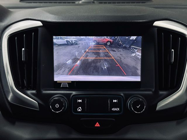 2019 GMC TERRAIN - Image 35