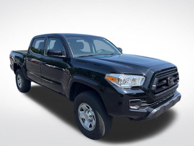 2023 Toyota Tacoma V6 photo 3