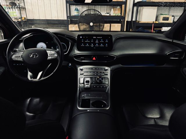 2023 HYUNDAI SANTA FE - Image 23