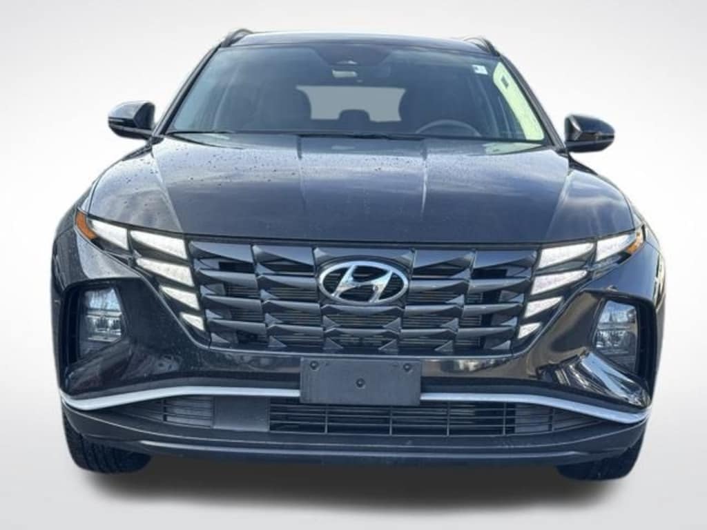 Used 2023 Hyundai Tucson SEL SUV