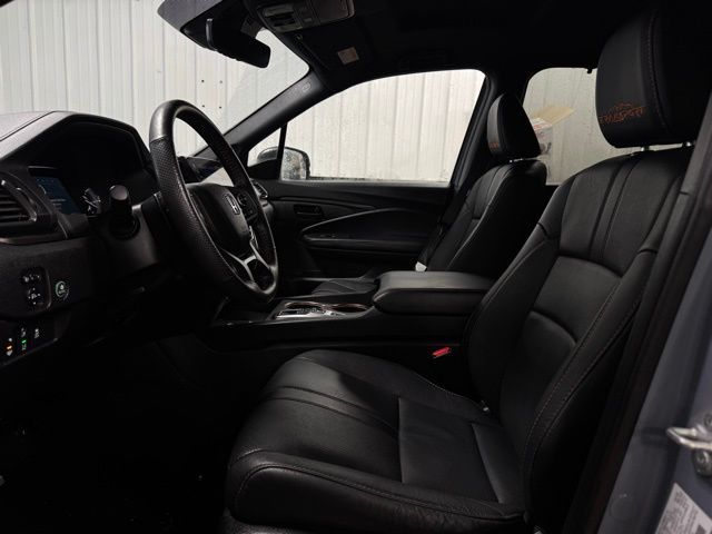 2024 HONDA PASSPORT - Image 17