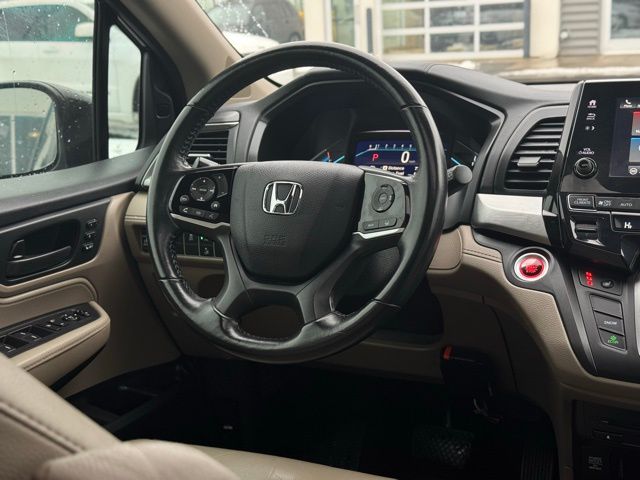 2019 HONDA ODYSSEY - Image 31