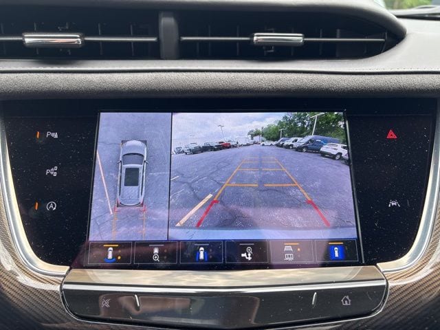 2024 CADILLAC XT6 - Image 36